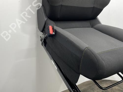 Left front seat CITROËN C3 III (SX) 1.2 PureTech 82 | BP32330325C15 
