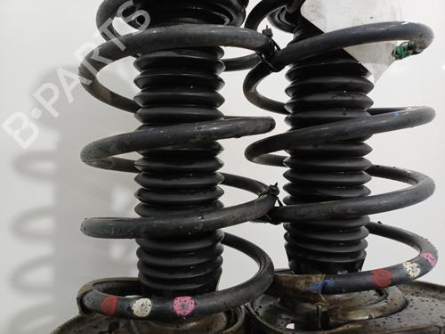 Left front shock absorber CITROËN C4 II (NC_) 1.6 HDi 110 | BP35893081M16 - Image 6