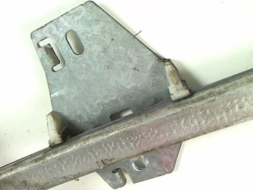 Used Rear left window mechanism Rear left window mechanism RENAULT 19 I (B/C53_) 1.9 D (B/C534, B/C53J) (64 hp) 20424942 20424942