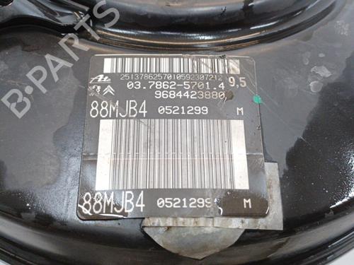 Used Servo brake Servo brake CITROËN C4 Grand Picasso I (UA_) 2.0 HDi 150 (150 hp) 20396591 20396591