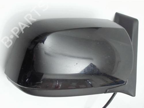 Right mirror OPEL ZAFIRA / ZAFIRA FAMILY B (A05) 1.7 CDTI (M75) | BP20389430C27 