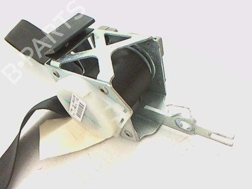 Rear left belt tensioner BMW 3 (E90) 320 d | BP20466946C89 