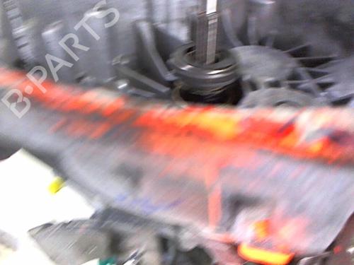 Gearbox RENAULT VEL SATIS (BJ0_) 2.0 dCi (BJ03, BJ0B) | BP20466641M3 