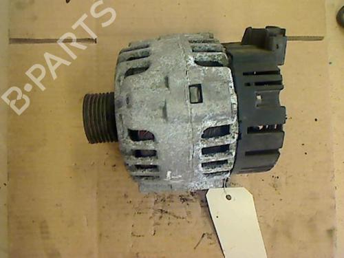 Used Alternator Alternator PEUGEOT 307 (3A/C) 1.6 16V (109 hp) 20435107 20435107