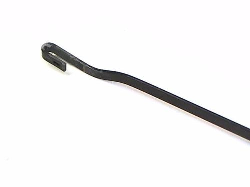 Front windshield wiper arm OPEL CORSA A Hatchback (S83) 1.5 D (F08, M08, F68, M68) | BP20470648C143 