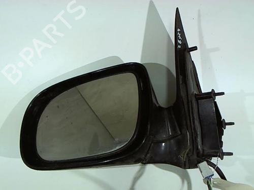 Used Left mirror OPEL SINTRA (APV) 2.2 i 16V (OUN16, Y94) (141 hp) 20434246