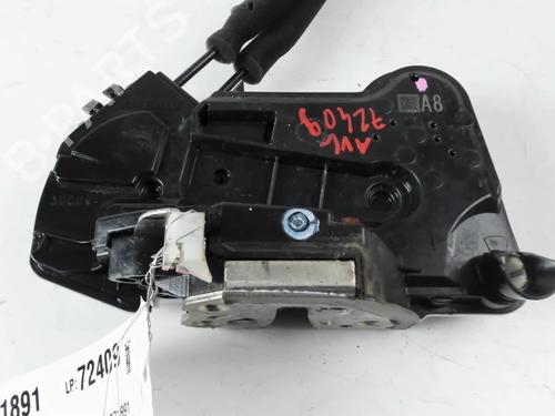 Used Front left lock Front left lock TOYOTA C-HR (_X1_) 1.8 Hybrid (ZYX10_, ZYX11_, ZYX10R, ZYX11R) (122 hp) 22535100 22535100