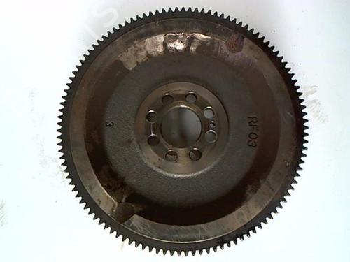 Used Flywheel Flywheel 20411694 20411694