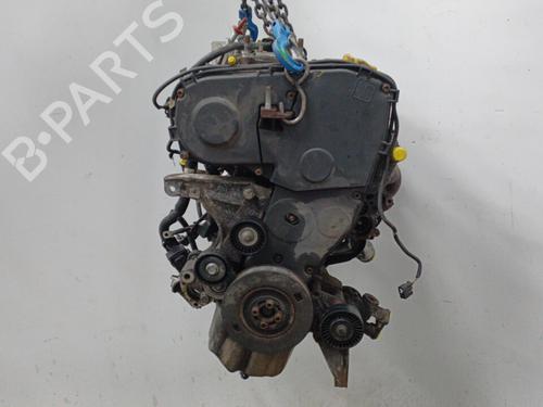 Used Engine Engine LANCIA MUSA (350_) 1.9 D Multijet (350.AXC1A) (101 hp) 20451356 20451356
