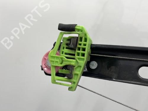 Rear left window mechanism BMW 1 (E87) 118 d | BP20463456C24 