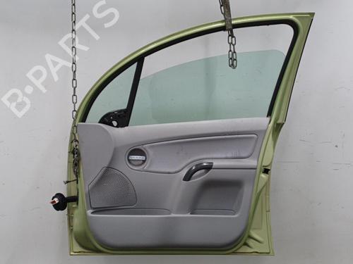 Right front door CITROËN C3 I (FC_, FN_) 1.4 i | BP20402133C3 