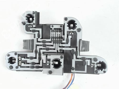 Used Lamp holder RENAULT MEGANE I (BA0/1_) 1.6 16V (BA04, BA0B, BA11, BA1J, BA16, BA19, BA1K, BA1V,... (107 hp) 27293964