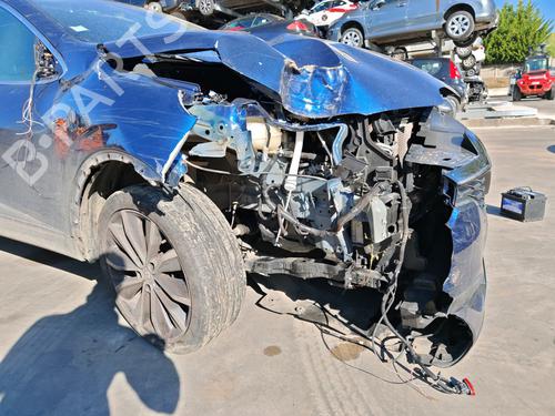 Engine RENAULT KADJAR (HA_, HL_) 1.2 TCe 130 (HLMR) | BP32507182M1
