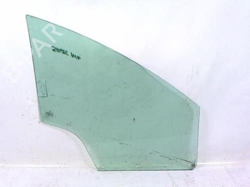Front left door window PEUGEOT 5008 (0U_, 0E_) 1.6 HDi | BP20409863C18 