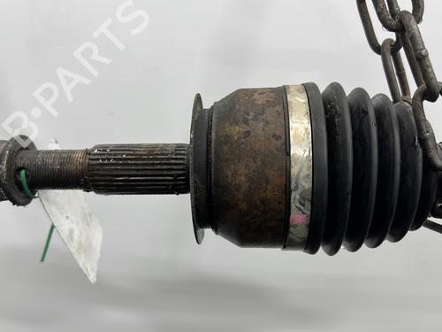 Left front driveshaft NISSAN NAVARA NP300 (D40) 3.0 dCi 4WD | BP30479769M38 - Image 4