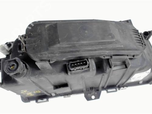 Left headlight CITROËN XANTIA (X1_, X2_) 1.8 i | BP20472736C28 