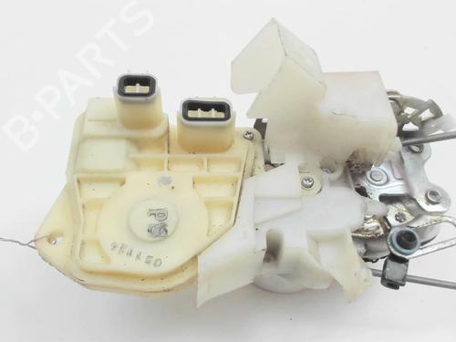 Venstre foran lås HONDA JAZZ II (GD_, GE3, GE2) 1.3 iDSi (GD1) | BP20418673C98 