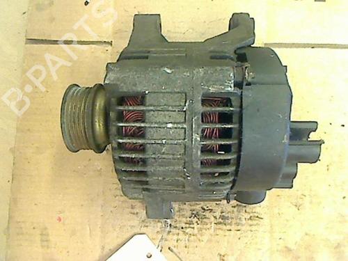 Used Alternator FIAT BRAVA (182_) 1.6 16V (182.BB) (103 hp) 21232630