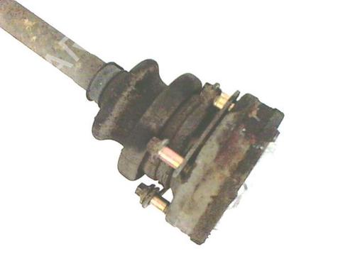 Left rear driveshaft MERCEDES-BENZ E-CLASS (W210) E 290 Turbo-D (210.017) | BP20455708M40 