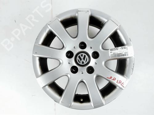 Used Rim VW GOLF V (1K1) 1.9 TDI (105 hp) 26497747