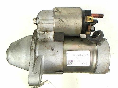 Starter OPEL ASTRA J (P10) 1.7 CDTI (68) | BP20455508M8 