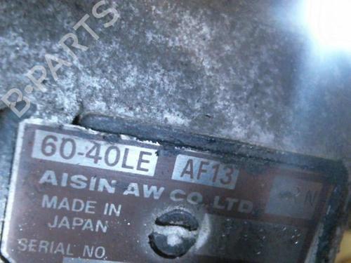 Gearbox OPEL CORSA B (S93) 1.2 i 16V (F08, F68, M68) | BP20475524M3 