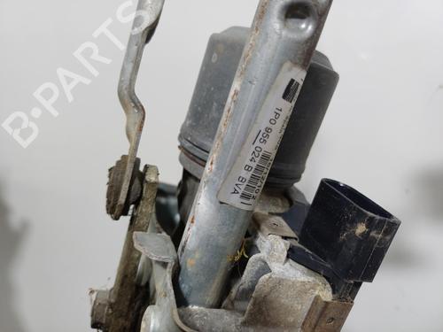 Front wiper motor SEAT LEON (1P1) 1.6 TDI | BP38024153M29 - Image 3
