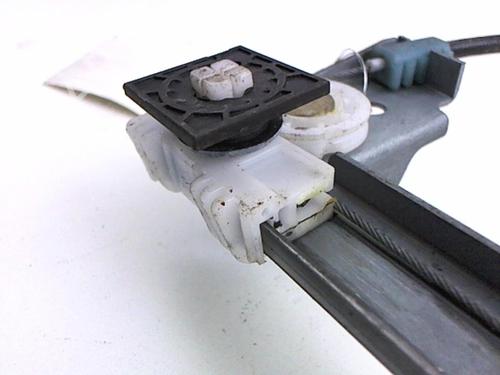 Used Rear right window mechanism Rear right window mechanism PEUGEOT 605 (6B) 2.1 Turbo Diesel (109 hp) 20461324 20461324
