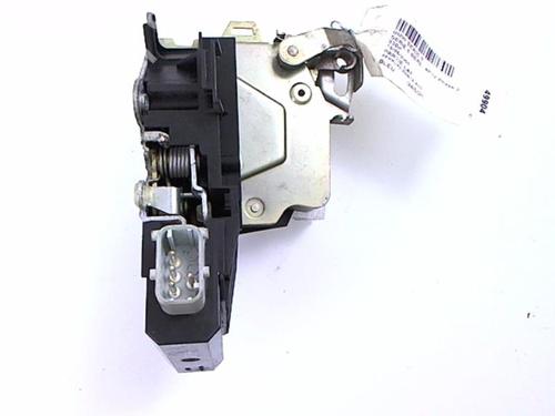 Front right lock BMW 5 (E39) 530 d | BP20478988C97 