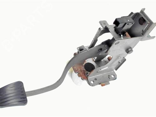 koblingspedal CHEVROLET LACETTI (J200) 2.0 D | BP20402292I13 - Image 5