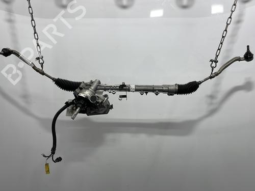 Used Steering rack PEUGEOT 308 II (LB_, LP_, LW_, LH_, L3_) 1.6 BlueHDi 120 (120 hp) 29956860