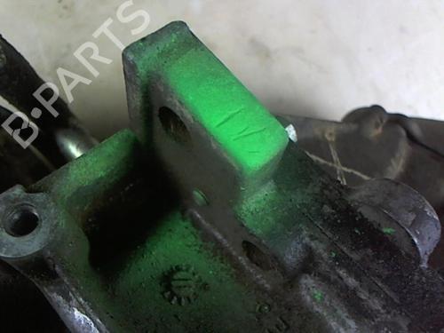 Gearbox PEUGEOT 806 (221) 2.0 | BP20462667M3 