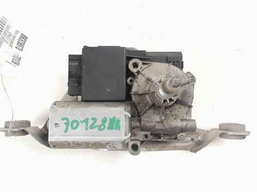 Rear wiper motor RENAULT ESPACE III (JE0_) 2.2 12V TD (JE0E, JE0H, JE0P) | BP25265500M102 
