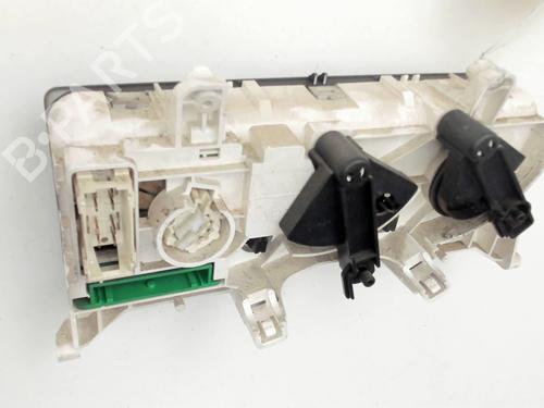 Commande Chauffage RENAULT CLIO II (BB_, CB_) 1.5 dCi (B/C2J) | BP29514001I5 