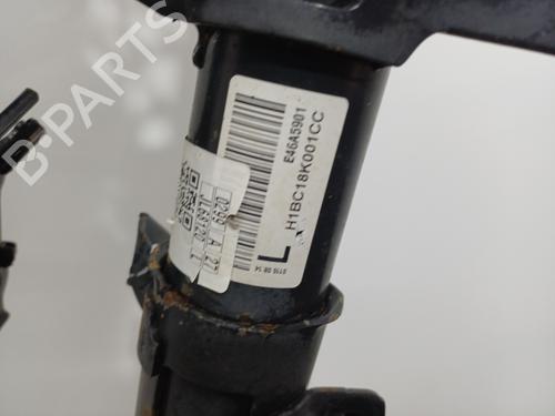Left front shock absorber FORD FIESTA VII (HJ, HF) 1.5 TDCi | BP34336439M16 - Image 3