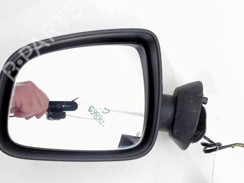 Left mirror DACIA SANDERO  | BP33559865C26  - Image 7