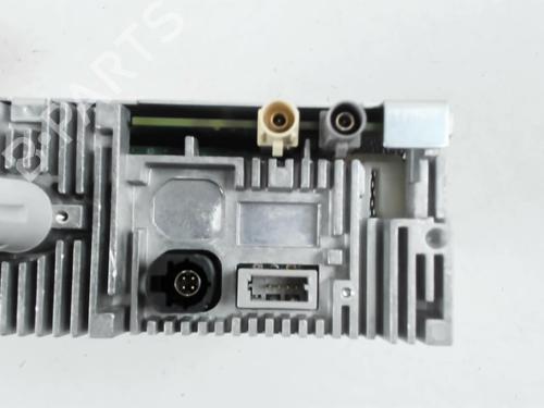 Radio PEUGEOT 208 I (CA_, CC_) 1.2 VTI 82 | BP29212832E6 