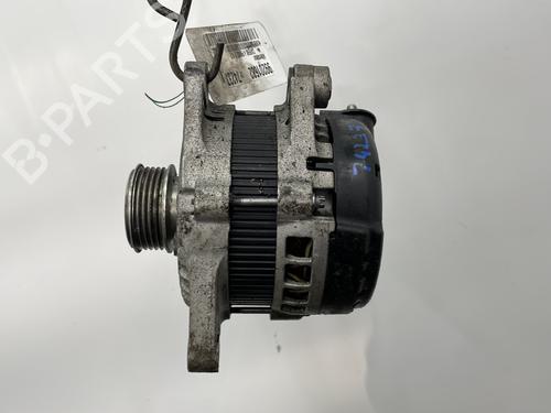 Used Alternator KIA CARENS IV 1.7 CRDi (116 hp) 23779683