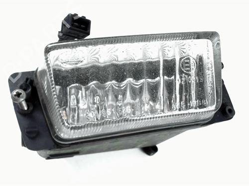 Used Right front fog light SEAT CORDOBA (6K1, 6K2) 1.6 i (101 hp) 20452474