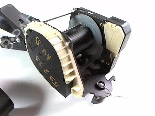 Front right belt tensioner CITROËN C3 I (FC_, FN_) 1.4 HDi | BP20409430C88 