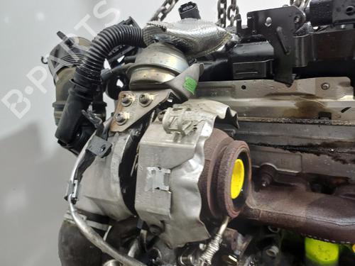 Used Engine Engine 37252181 37252181