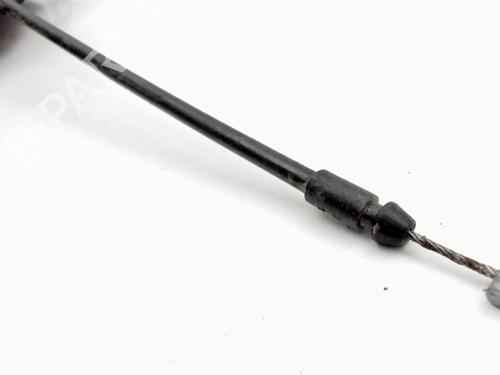 Tailgate lock FIAT DUCATO Van (250_) 150 Multijet 2,3 D | BP29625489C101 