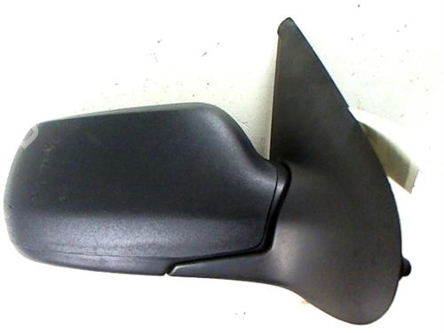 Used Right mirror MAZDA 2 (DY) 1.4 CD (68 hp) 20444899