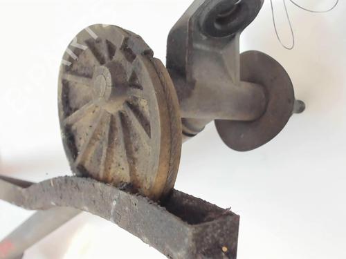Used Front wipers mechanism Front wipers mechanism VOLVO 940 Kombi (945) 2.0 (112 hp) 21234067 21234067