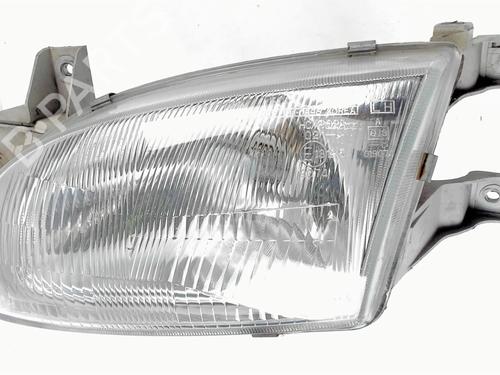 Left headlight HYUNDAI ACCENT I (X-3) 1.3 | BP20415123C28 