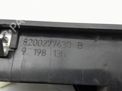 Used Left front window switch Left front window switch RENAULT MODUS / GRAND MODUS (F/JP0_) 1.5 dCi (JP0G, JP0H) (106 hp) 29212940 29212940