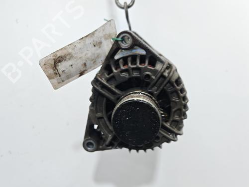 Alternator OPEL MERIVA B MPV (S10) 1.4 (75) | BP40224768M7 - Image 4