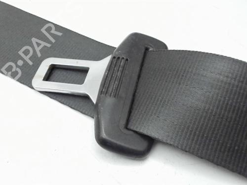 Used Front right seatbelt Front right seatbelt VW EOS (1F7, 1F8) 1.6 FSI (115 hp) 20389375 20389375