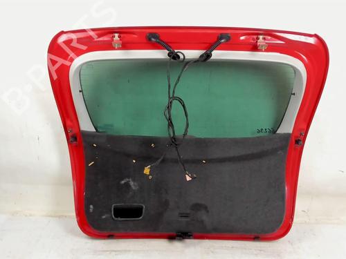 Tailgate SEAT ALTEA (5P1) 1.9 TDI | BP20421284C6 