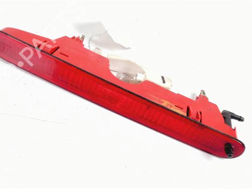 Used Third brake light Third brake light PEUGEOT PARTNER Box Body/MPV (K9) 1.6 BlueHDI 75 (75 hp) 20449764 20449764